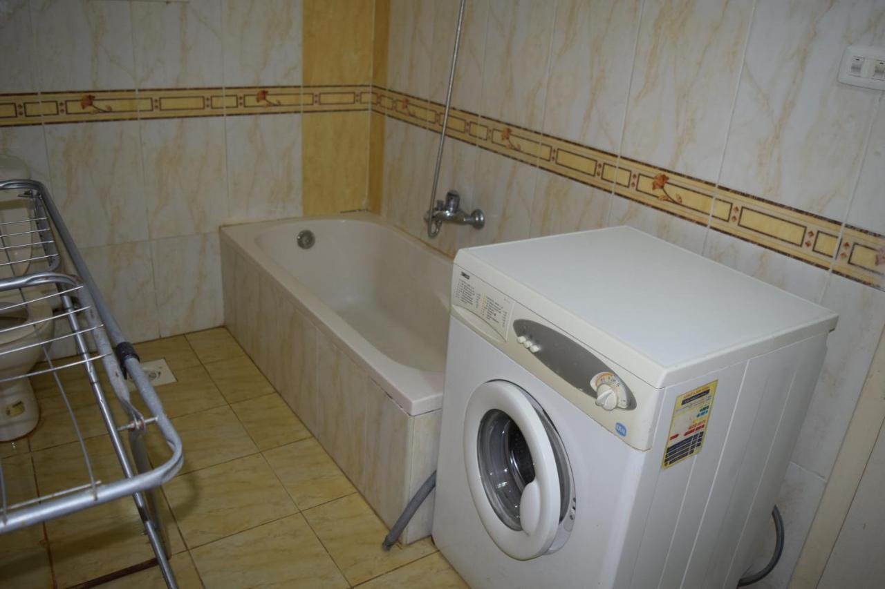 Comfortable Studio In Hotel Karma With Private Beach And Pools Family Only Or Female Hurghada Exterior foto
