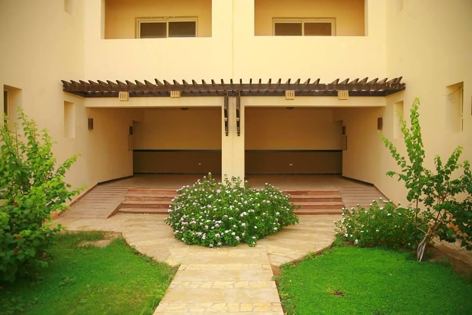 Comfortable Studio In Hotel Karma With Private Beach And Pools Family Only Or Female Hurghada Exterior foto